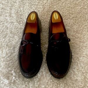 Allen Edmonds man shoes size 9